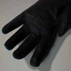 Fashion The North Face Amp Handsker Midnight Petrol