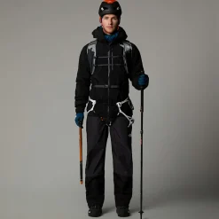 Fashion The North Face Amp Handsker Midnight Petrol