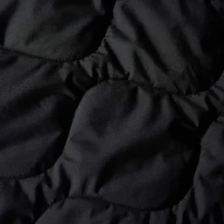 Shop The North Face Ampato Quiltet Jakke Til Damer TNF Black