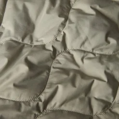 Outlet The North Face Ampato Quiltet Jakke Til Herrer Clay Grey