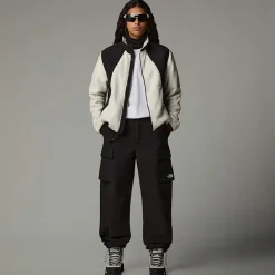 Cheap The North Face Ancohuma Winter Loose Bukser Til Damer TNF Black