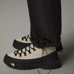 Cheap The North Face Ancohuma Winter Loose Bukser Til Damer TNF Black