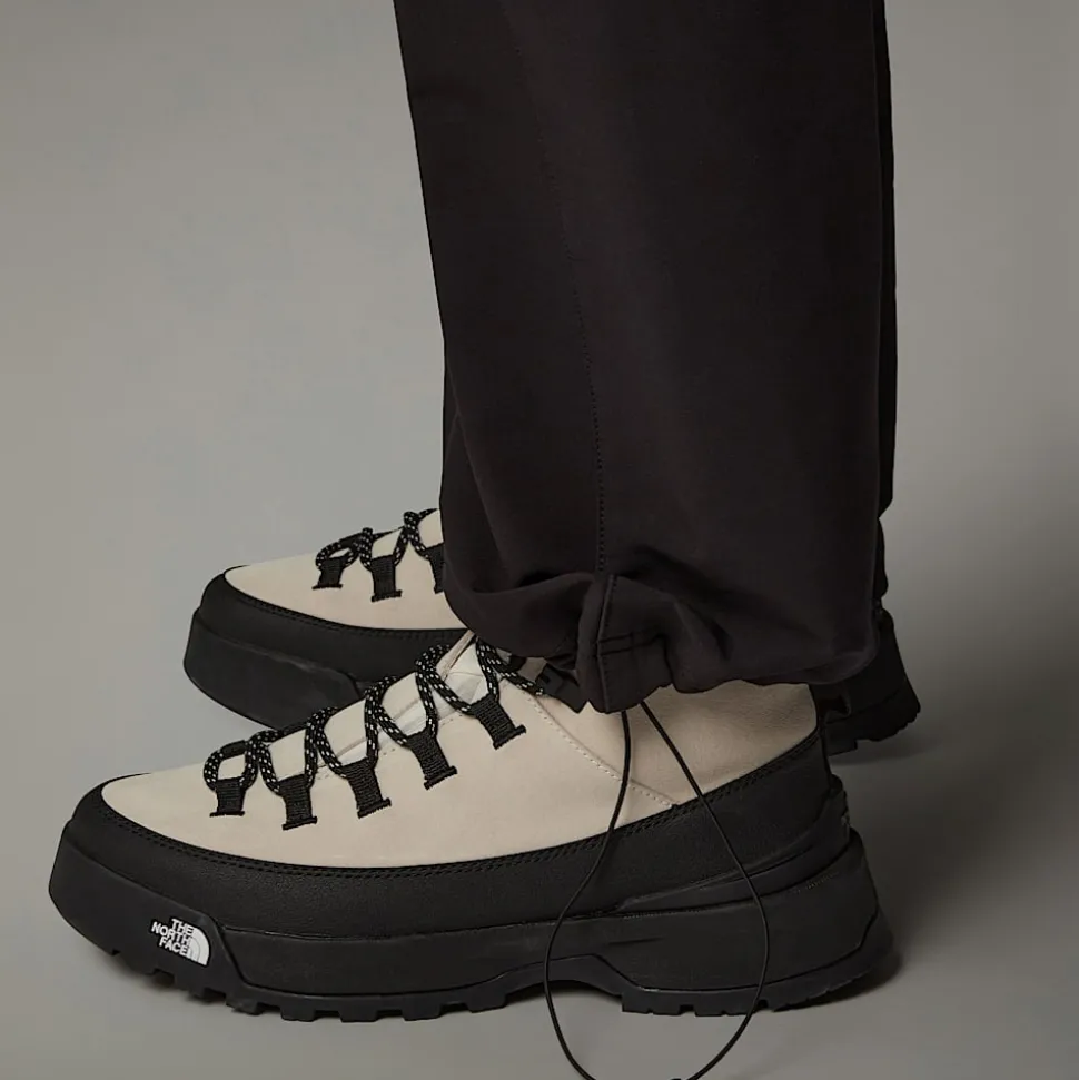 Cheap The North Face Ancohuma Winter Loose Bukser Til Damer TNF Black