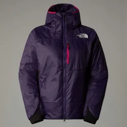Best Sale The North Face Andola Jakke Med Syntetisk Isolering Til Damer Eternal Purple-Eternal Purple