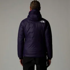 Best Sale The North Face Andola Jakke Med Syntetisk Isolering Til Damer Eternal Purple-Eternal Purple