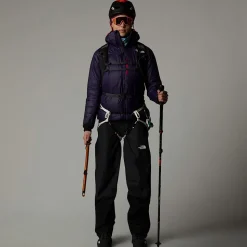 Best Sale The North Face Andola Jakke Med Syntetisk Isolering Til Damer Eternal Purple-Eternal Purple