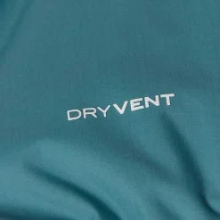 Sale The North Face Antora Parka Til Herrer Algae Blue-TNF Black