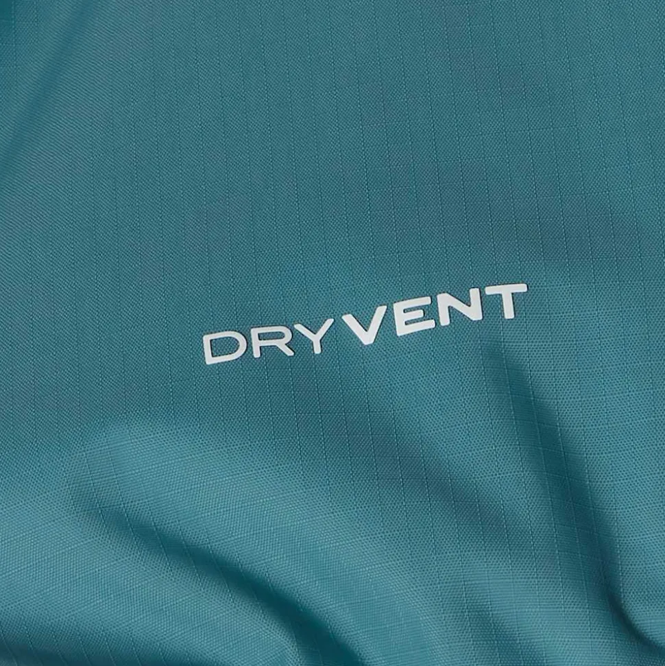 Sale The North Face Antora Parka Til Herrer Algae Blue-TNF Black