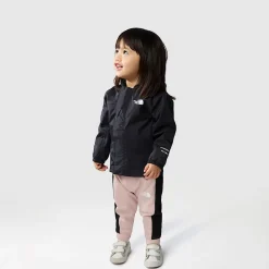 Shop The North Face Antora Rain Jakke Til Baby TNF Black