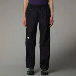 Flash Sale The North Face Antora Regnbukser Til Damer TNF Black-NPF