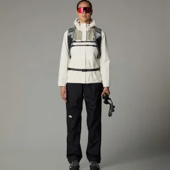 Flash Sale The North Face Antora Regnbukser Til Damer TNF Black-NPF