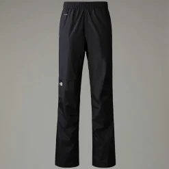 Flash Sale The North Face Antora Regnbukser Til Damer TNF Black-NPF