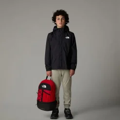 Shop The North Face Antora Regnjakke Til Drenge TNF Black