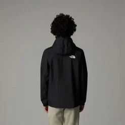 Shop The North Face Antora Regnjakke Til Drenge TNF Black