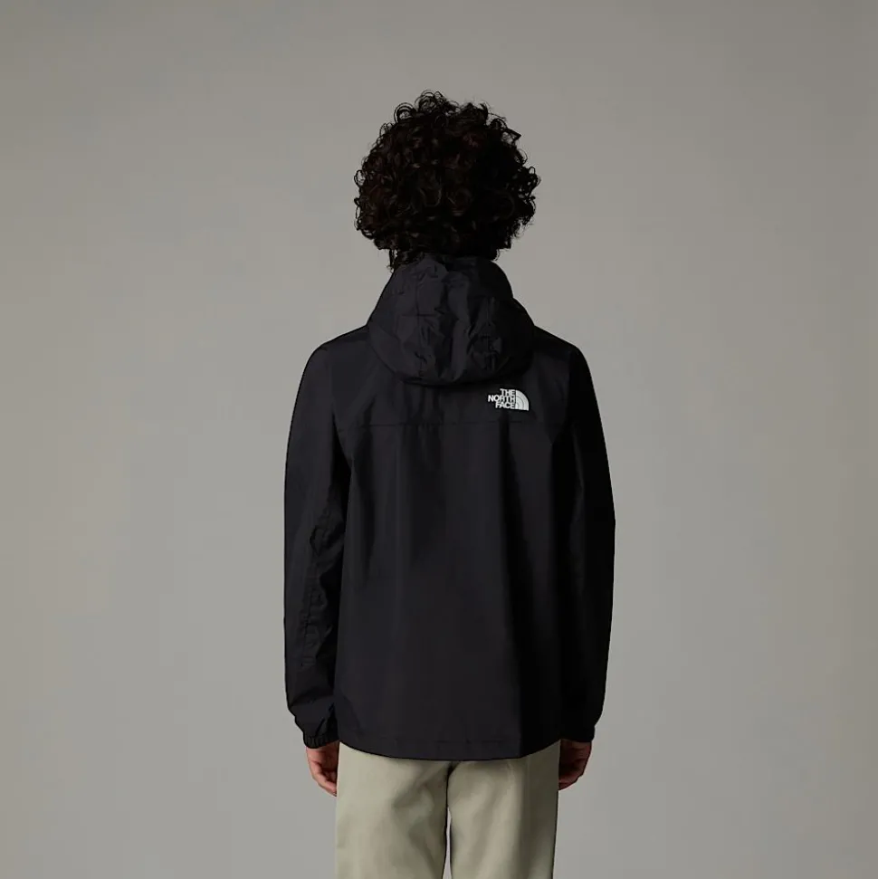 Shop The North Face Antora Regnjakke Til Drenge TNF Black