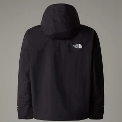 Shop The North Face Antora Regnjakke Til Drenge TNF Black