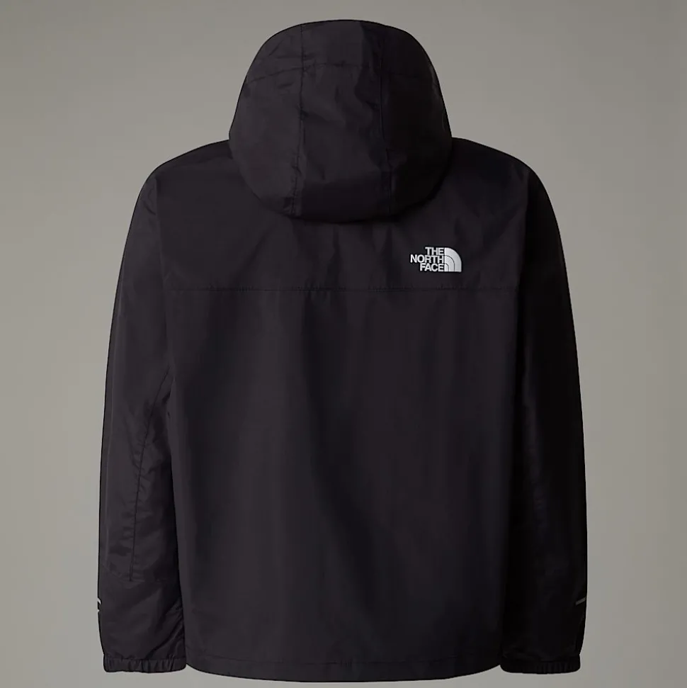 Shop The North Face Antora Regnjakke Til Drenge TNF Black