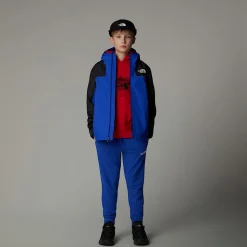 Cheap The North Face Antora Triclimate 3-i-1 Jakke Til Unge TNF Blue