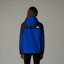Cheap The North Face Antora Triclimate 3-i-1 Jakke Til Unge TNF Blue