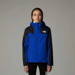 Cheap The North Face Antora Triclimate 3-i-1 Jakke Til Unge TNF Blue