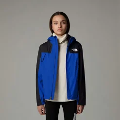 Cheap The North Face Antora Triclimate 3-i-1 Jakke Til Unge TNF Blue