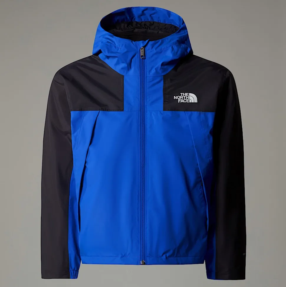 Cheap The North Face Antora Triclimate 3-i-1 Jakke Til Unge TNF Blue