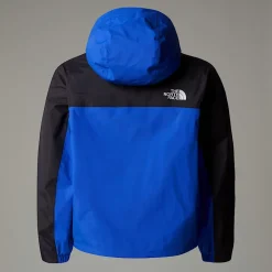 Cheap The North Face Antora Triclimate 3-i-1 Jakke Til Unge TNF Blue