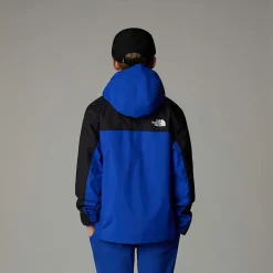 Cheap The North Face Antora Triclimate 3-i-1 Jakke Til Unge TNF Blue