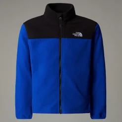 Cheap The North Face Antora Triclimate 3-i-1 Jakke Til Unge TNF Blue