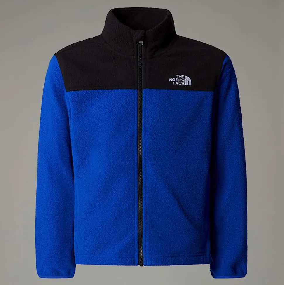 Cheap The North Face Antora Triclimate 3-i-1 Jakke Til Unge TNF Blue