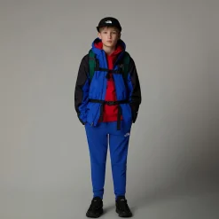 Cheap The North Face Antora Triclimate 3-i-1 Jakke Til Unge TNF Blue