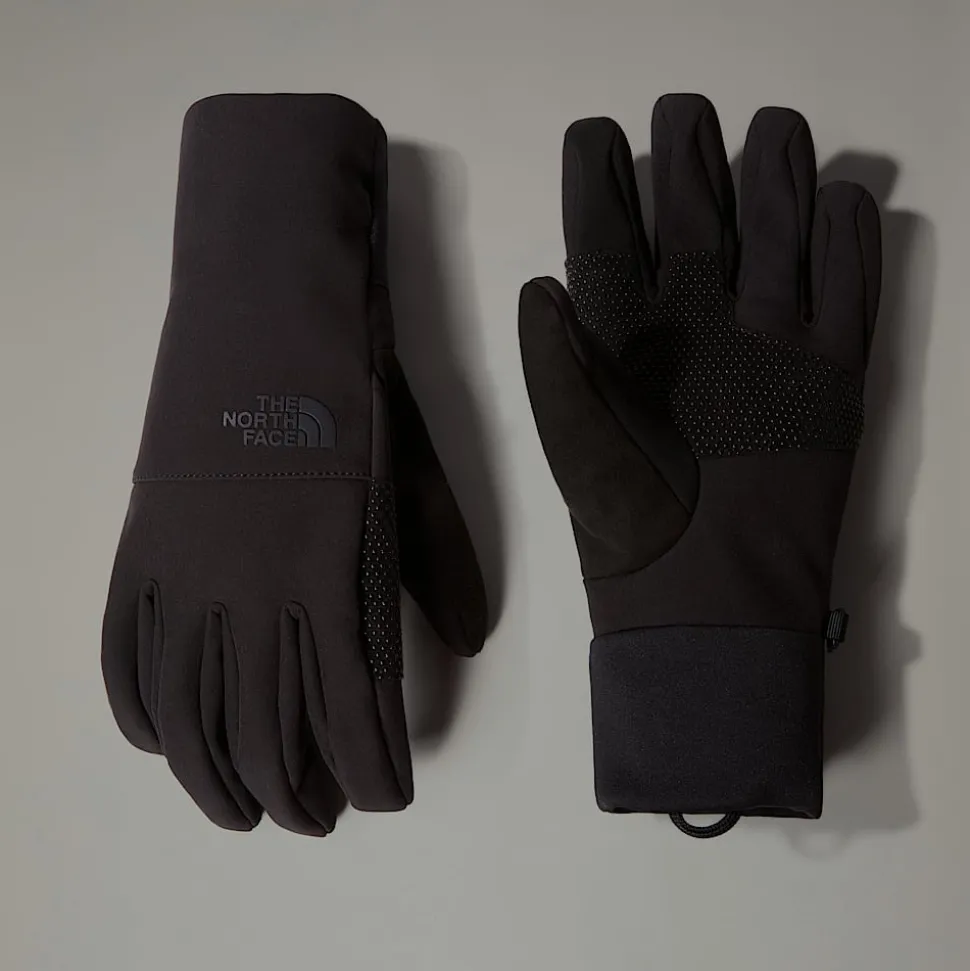 Cheap The North Face Apex Etip™ Handsker Til Damer TNF Black