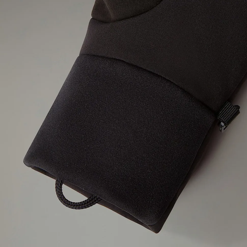 Cheap The North Face Apex Etip™ Handsker Til Damer TNF Black