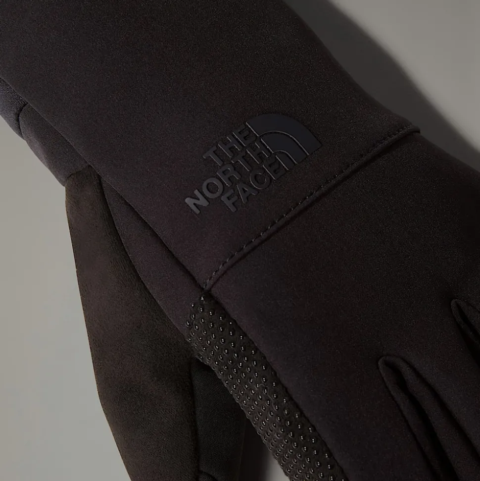 Cheap The North Face Apex Etip™ Handsker Til Damer TNF Black