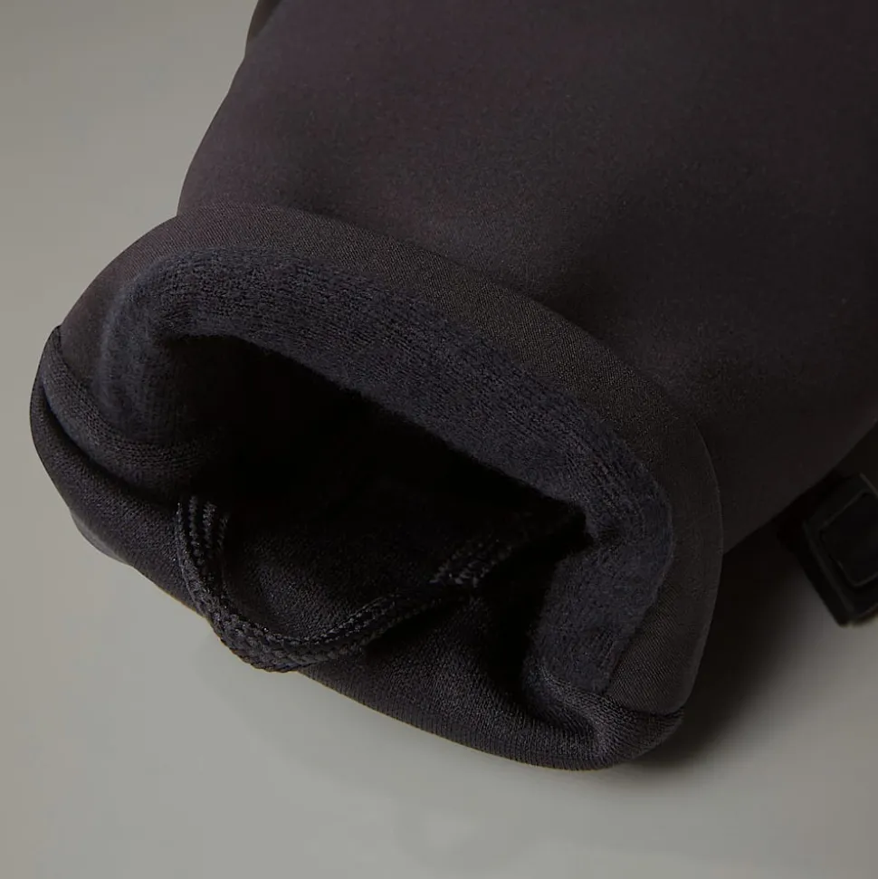 Cheap The North Face Apex Etip™ Handsker Til Damer TNF Black