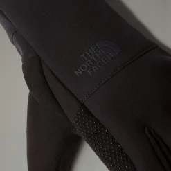 Outlet The North Face Apex Etip™ Handsker Til Herrer TNF Black