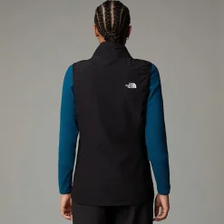 Best Sale The North Face Apex Nimble Vest Til Damer TNF Black-NPF