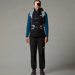 Best Sale The North Face Apex Nimble Vest Til Damer TNF Black-NPF