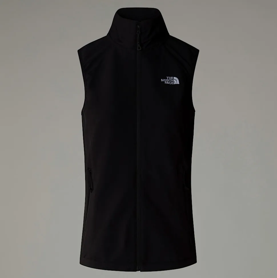 Best Sale The North Face Apex Nimble Vest Til Damer TNF Black-NPF