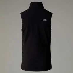 Best Sale The North Face Apex Nimble Vest Til Damer TNF Black-NPF