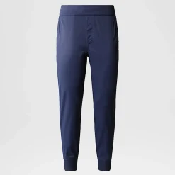 Best Sale The North Face Aphrodite Joggingbukser Til Damer Summit Navy