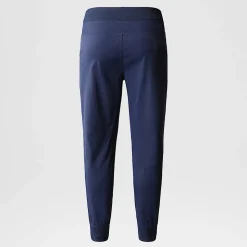 Best Sale The North Face Aphrodite Joggingbukser Til Damer Summit Navy