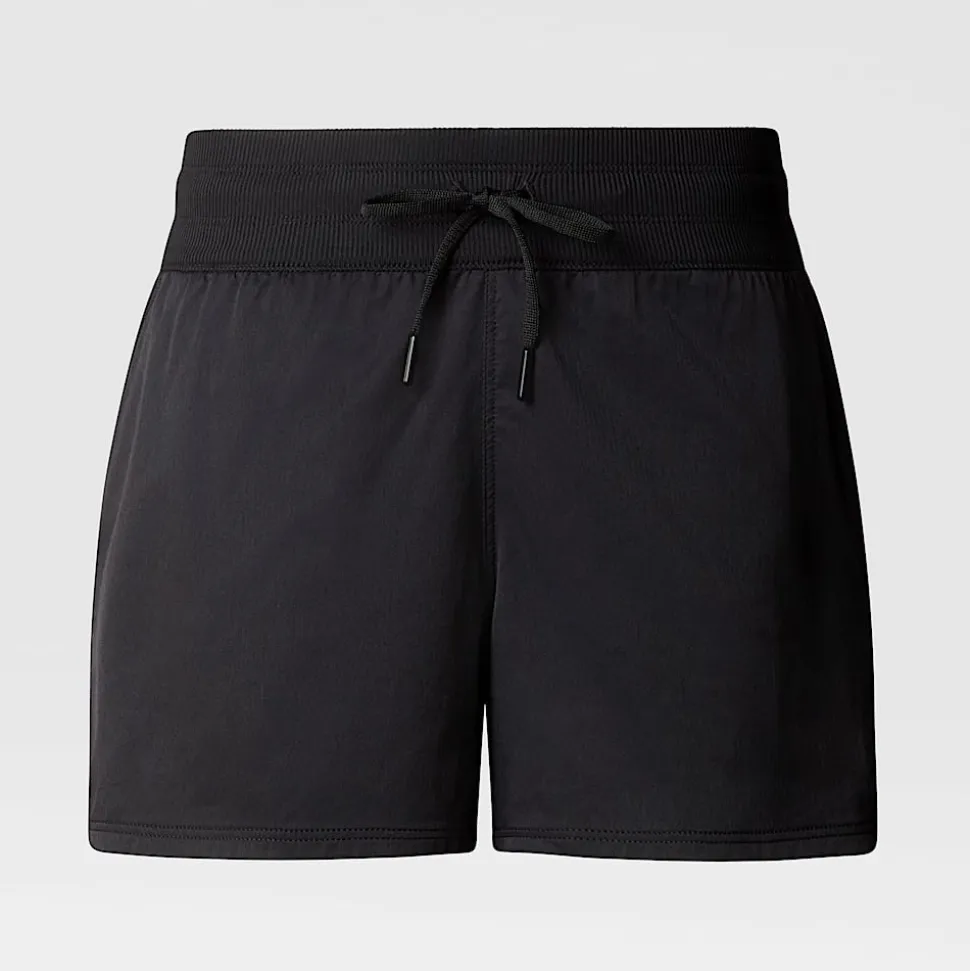 Best Sale The North Face Aphrodite Shorts Til Damer TNF Black