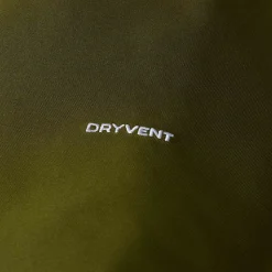 Cheap The North Face Arctic Parka Til Damer Forest Olive