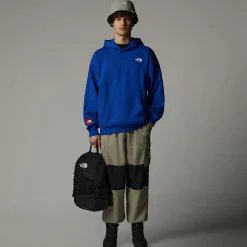 Clearance The North Face AXYS Hættetrøje TNF Blue