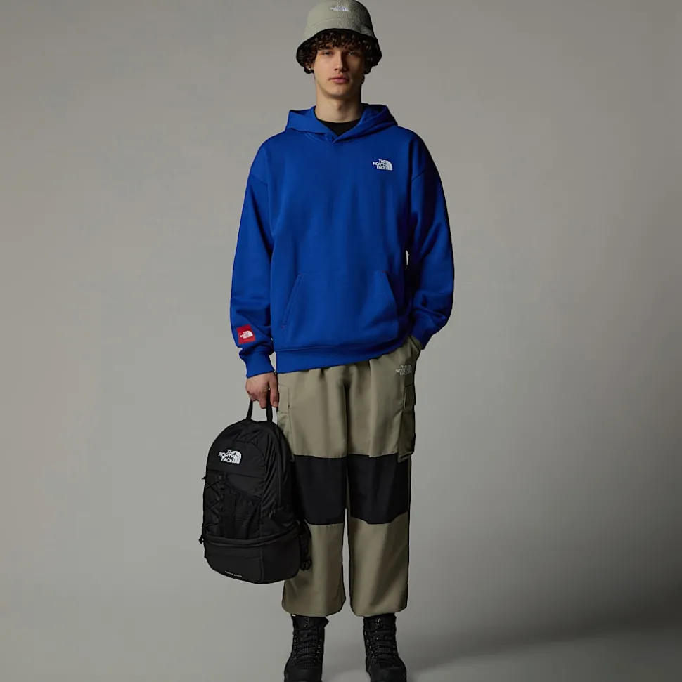 Clearance The North Face AXYS Hættetrøje TNF Blue