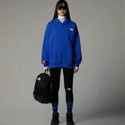 Clearance The North Face AXYS Hættetrøje TNF Blue