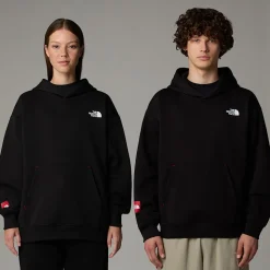 Flash Sale The North Face AXYS Hættetrøje TNF Black