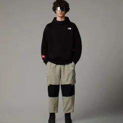 Flash Sale The North Face AXYS Hættetrøje TNF Black