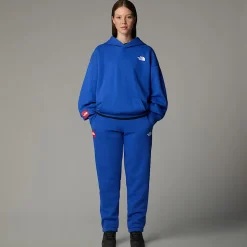 Fashion The North Face AXYS Joggingbukser TNF Blue